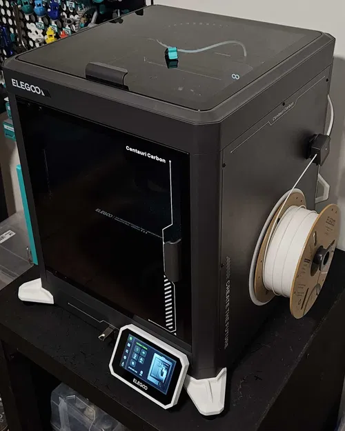 Chân Đế Carbon Elegoo Centauri - Image 2