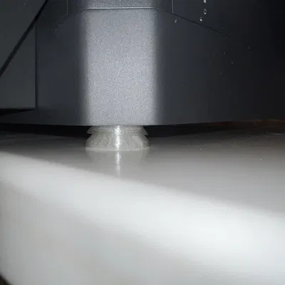 Chân Chống Rung Carbon Elegoo Centauri Bằng TPU