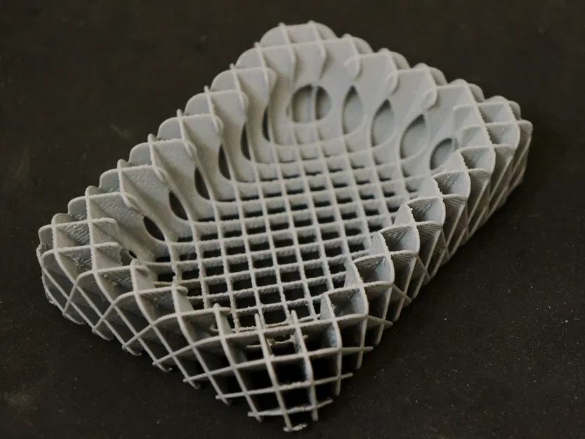 Khay Grid tRay - Image 1