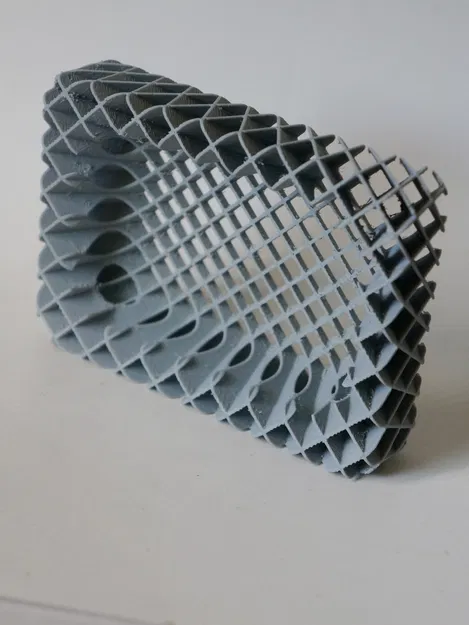 Khay Grid tRay - Image 2