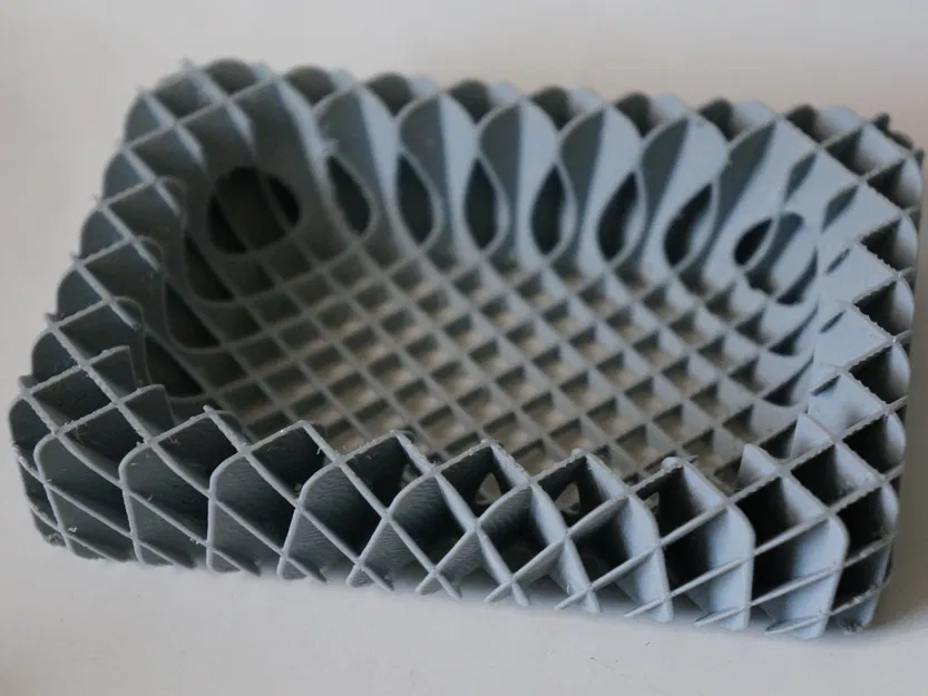 Khay Grid tRay - Image 3