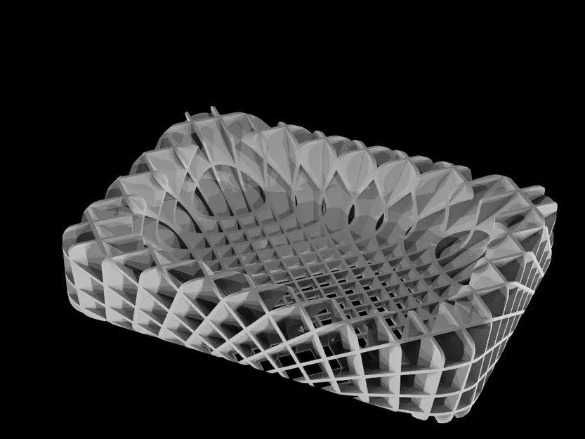 Khay Grid tRay - Image 5