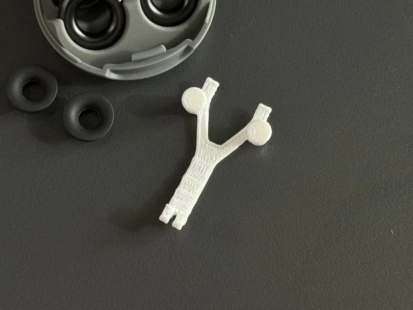 Phụ Kiện Giữ Nút Tai Loop Mute Cho Hộp Loop Earplugs - Image 2