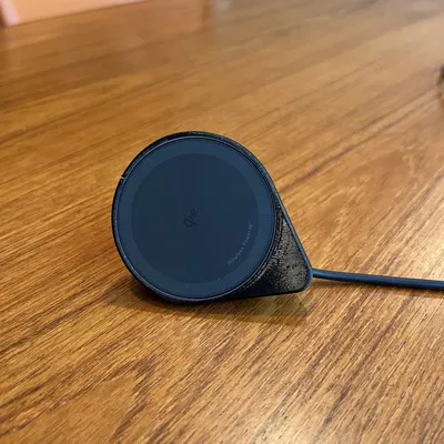 Đế RAM Gắn Sạc Magsafe Anker MagGo