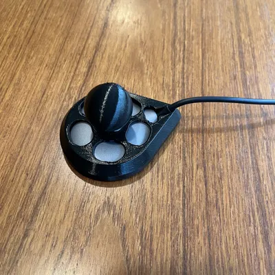 Đế RAM Gắn Sạc Magsafe Anker MagGo