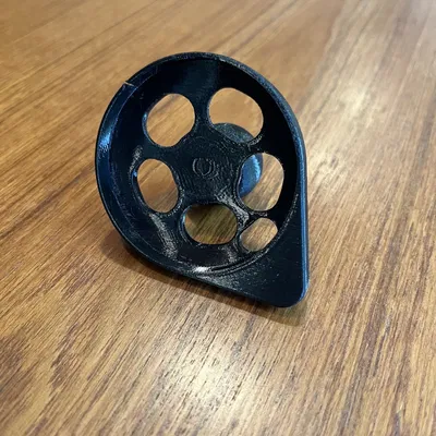 Đế RAM Gắn Sạc Magsafe Anker MagGo