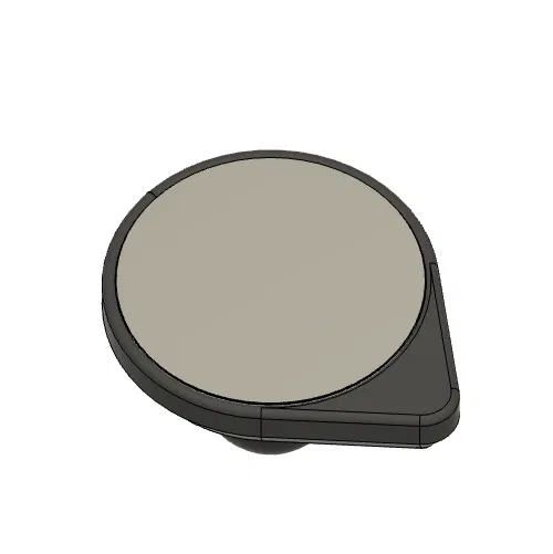 Đế RAM Gắn Sạc Magsafe Anker MagGo - Image 6