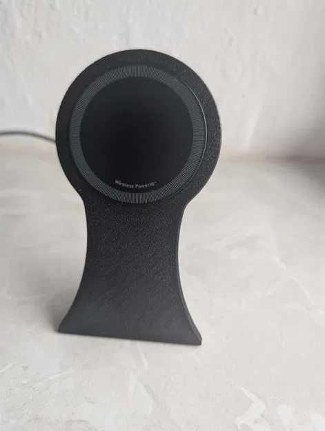 Giá đỡ điện thoại Anker Zolo Qi2 - Image 1