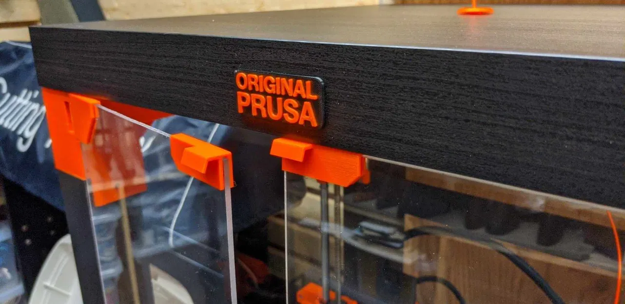 Tay nắm cửa cho hộp bàn Lack - Image 2