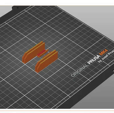 Tay nắm cửa cho hộp bàn Lack