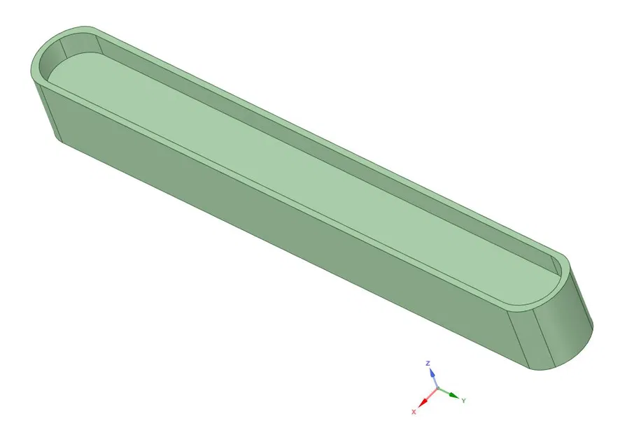 Chân Nâng TV Hisense Roku - Image 1