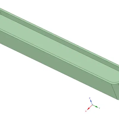 Chân Nâng TV Hisense Roku
