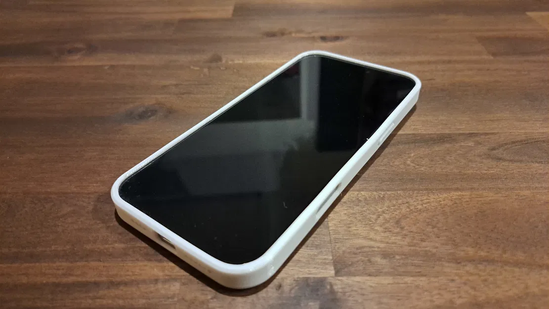 Ốp Lưng iPhone 16 Pro Max Kiểu Mac Pro - Image 2