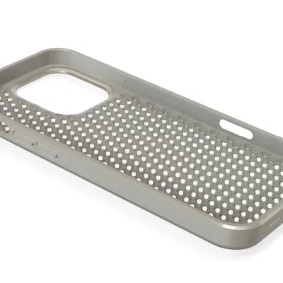 Ốp Lưng iPhone 16 Pro Max Kiểu Mac Pro