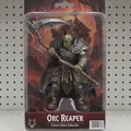 Chiến Binh Orc Khát Máu STL – Trùm Giáp Trụ với Đoản Đao Reaper | Tối ưu FDM + Resin - Thumbnail 3