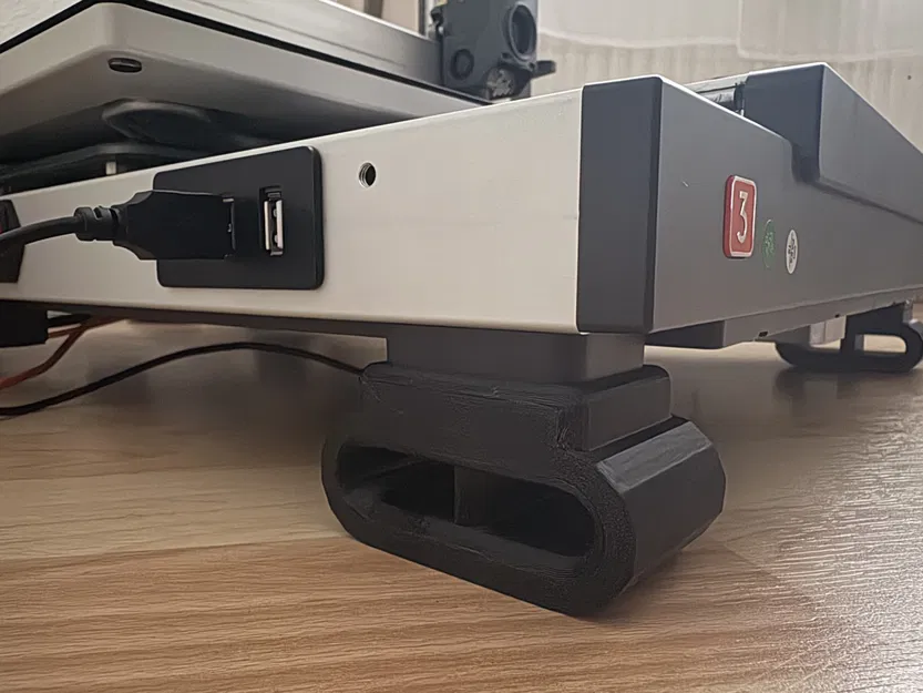 Anycubic Kobra 3 Max - Chân Đế Máy In - (Mod) - Image 1