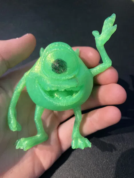 MIKE WASOWSKI - Image 1