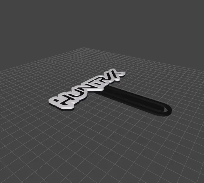 Móc khóa Huntrix Multicolor Ready STL Kpop Demon Hunters - Image 5