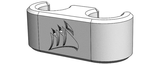 Lược Dây Ống Tản Nhiệt AIO CORSAIR - Image 3