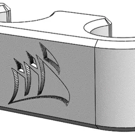 Lược Dây Ống Tản Nhiệt AIO CORSAIR