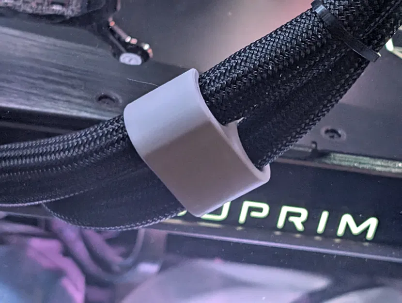 Kẹp lược ống tản nhiệt AIO không nhãn hiệu - Image 1