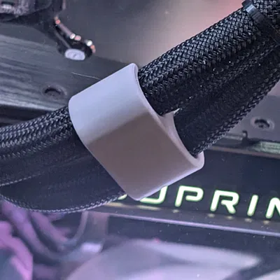 Kẹp lược ống tản nhiệt AIO không nhãn hiệu