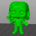 Mô hình FUNKO POP! Ozzy Osbourne - Thumbnail 2