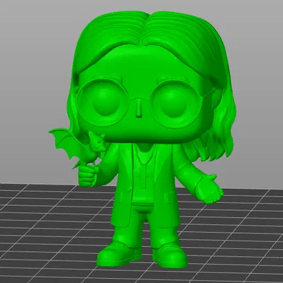 Mô hình FUNKO POP! Ozzy Osbourne