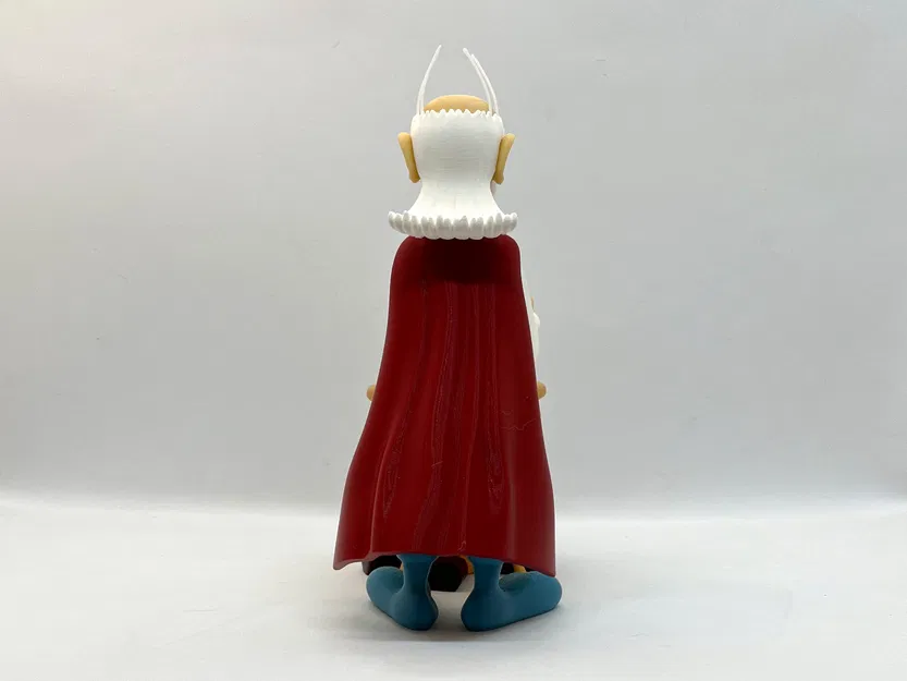 Getafix - Panoramix - Image 6