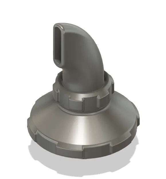 Bộ Nối 90 Độ Cho Hồ Bơi Bestway Power Steel - Image 1