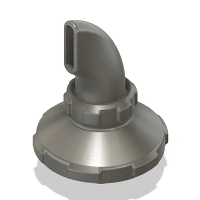 Bộ Nối 90 Độ Cho Hồ Bơi Bestway Power Steel