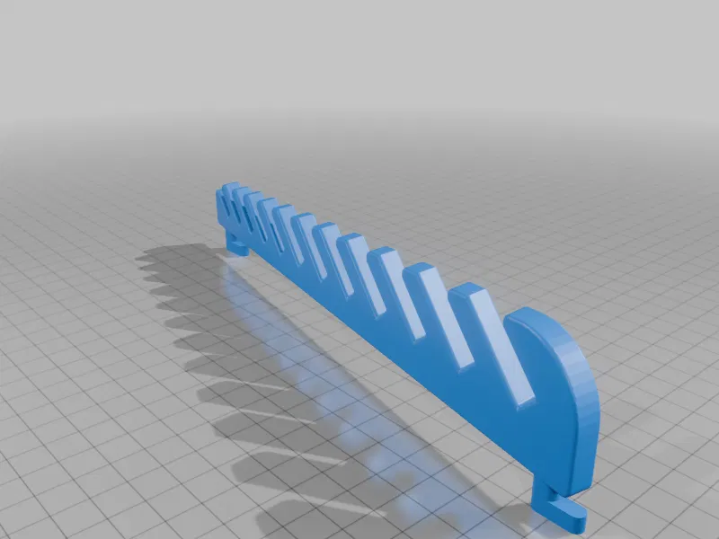 Bộ Giá Đỡ Dụng Cụ IKEA Skådis - Image 12