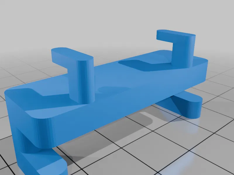 Bộ Giá Đỡ Dụng Cụ IKEA Skådis - Image 14