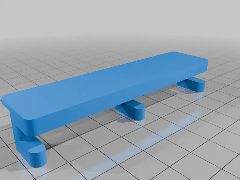 Bộ Giá Đỡ Dụng Cụ IKEA Skådis - Image 15