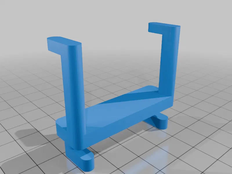 Bộ Giá Đỡ Dụng Cụ IKEA Skådis - Image 16