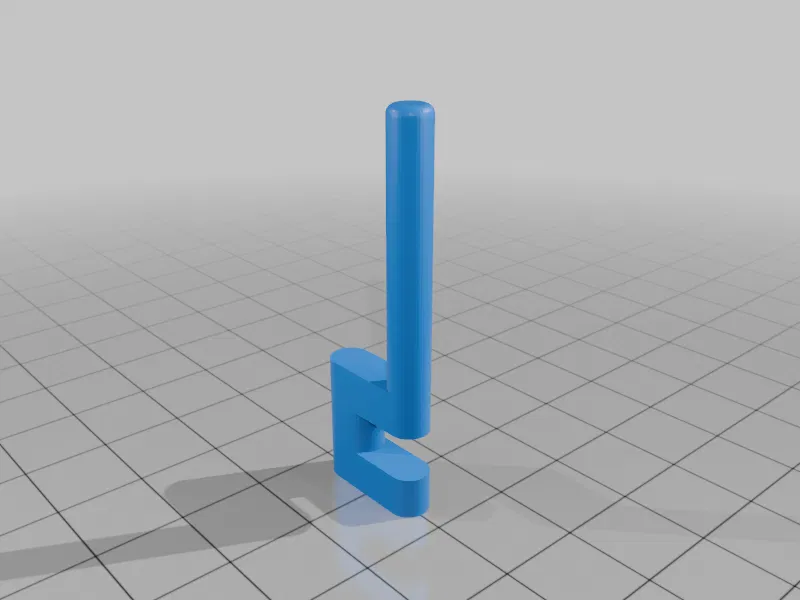 Bộ Giá Đỡ Dụng Cụ IKEA Skådis - Image 19