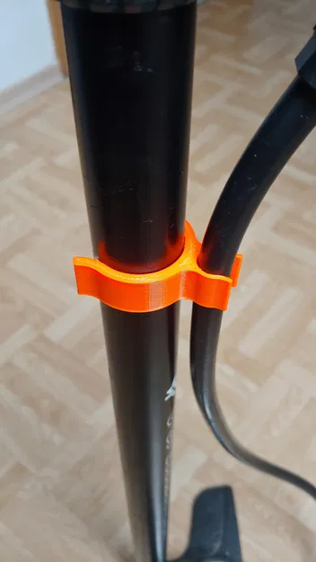 Kẹp ống SKS-Kompresser / kẹp ống - Image 1