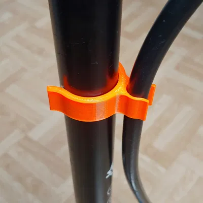 Kẹp ống SKS-Kompresser / kẹp ống