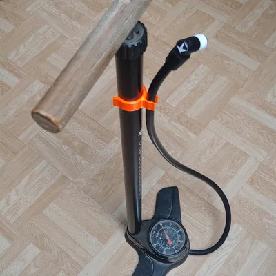 Kẹp ống SKS-Kompresser / kẹp ống