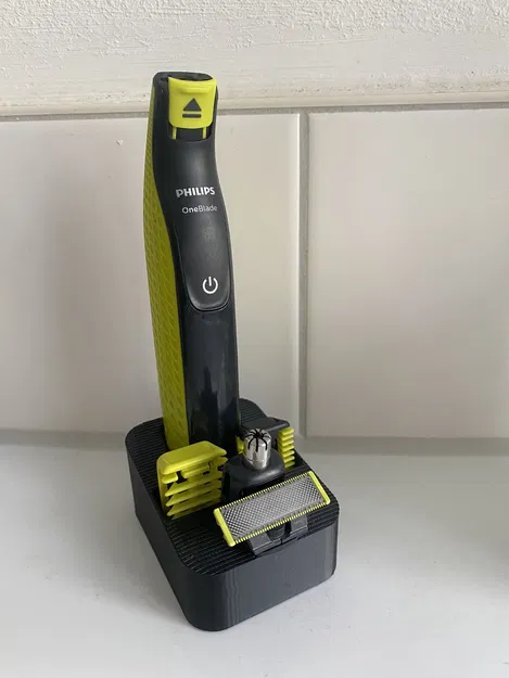 Chân đế cho Philips One Blade - Image 1