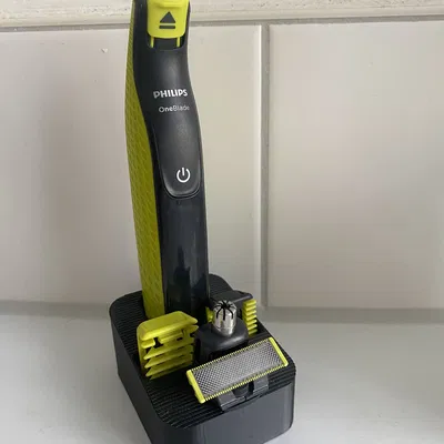 Chân đế cho Philips One Blade