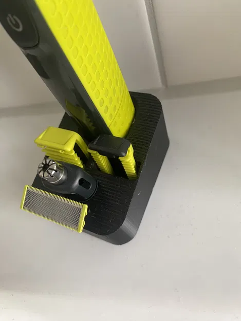 Chân đế cho Philips One Blade - Image 2