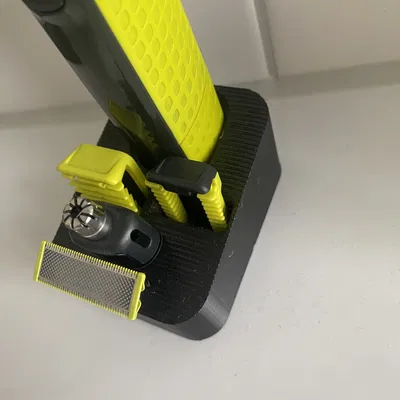 Chân đế cho Philips One Blade