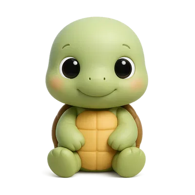 Rùa Đồ Chơi