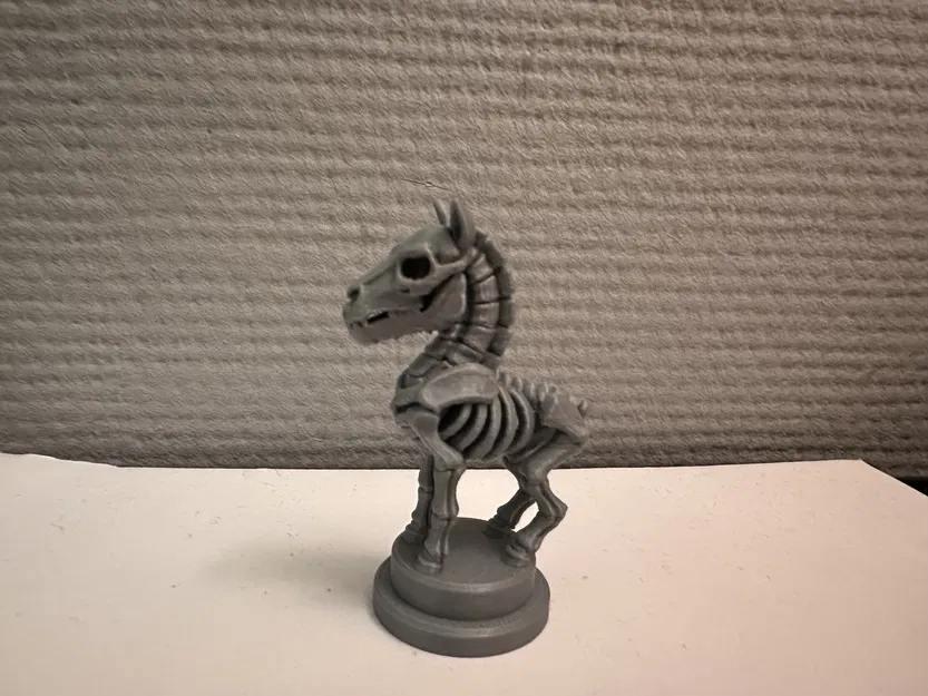 Bộ Cờ Vua Halloween – Kinh Dị & Vui Nhộn! - Image 3