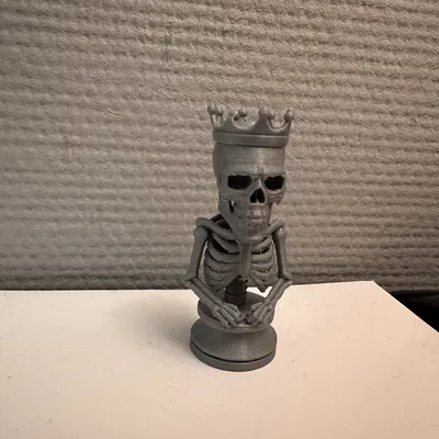 Bộ Cờ Vua Halloween – Kinh Dị & Vui Nhộn!