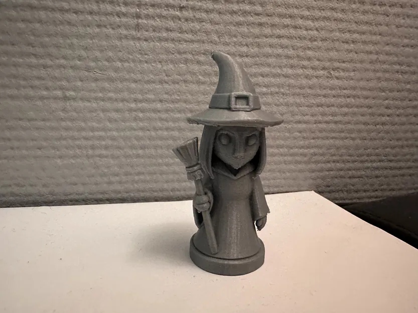 Bộ Cờ Vua Halloween – Kinh Dị & Vui Nhộn! - Image 5