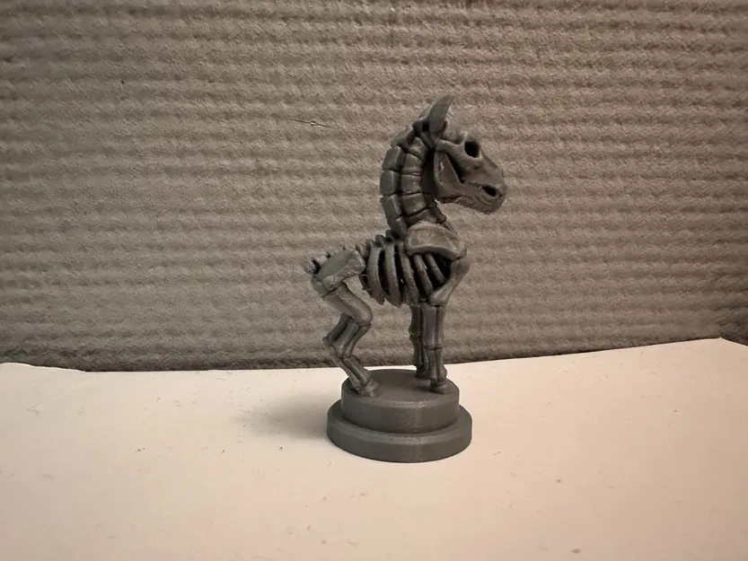 Bộ Cờ Vua Halloween – Kinh Dị & Vui Nhộn! - Image 9