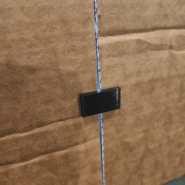 Pas Nối Hộp Giấy, Kẹp & Mối Nối Làm Nhà DIY (và cấu trúc khác) - Image 2