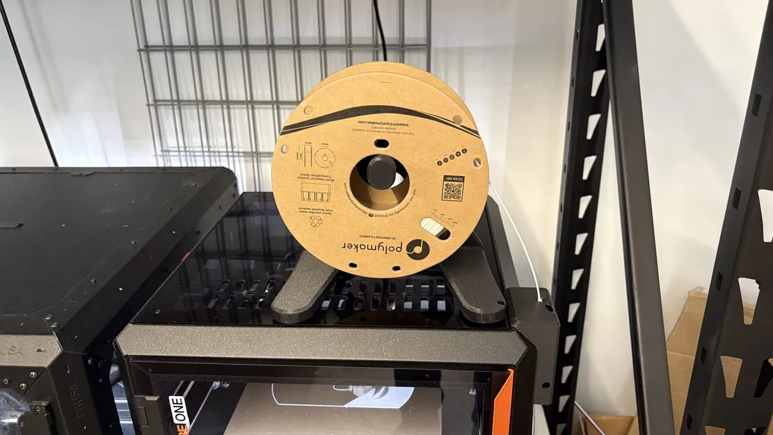 Giá Đỡ Cuộn Dây Đa Năng 1-3kg - Image 3